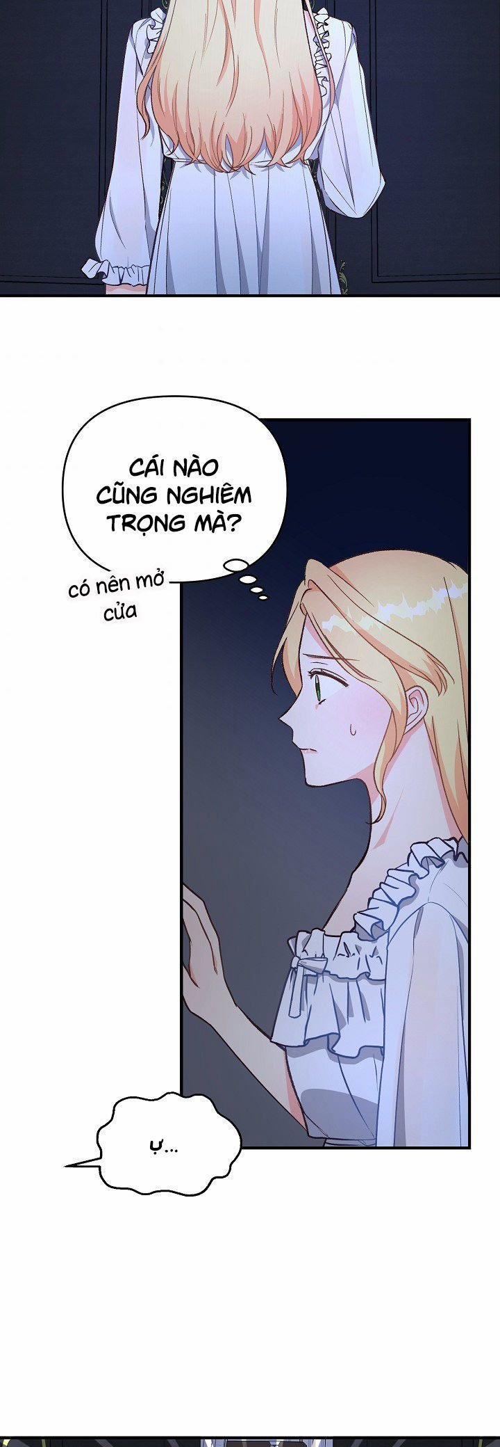 Bỏ Trốn Cùng Con Gái Của Chồng 9 trang 70