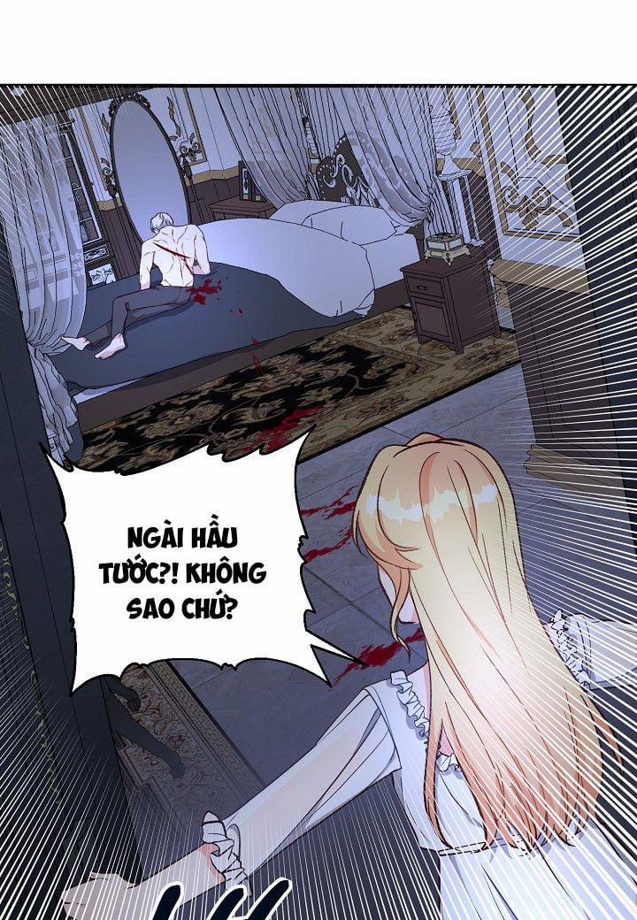 Bỏ Trốn Cùng Con Gái Của Chồng 9 trang 72