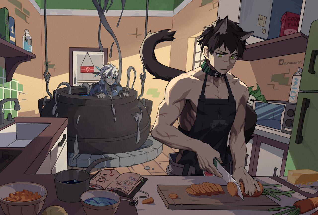 Bộ Truyện Của Tác Giả Erokka 2.1 trang 3