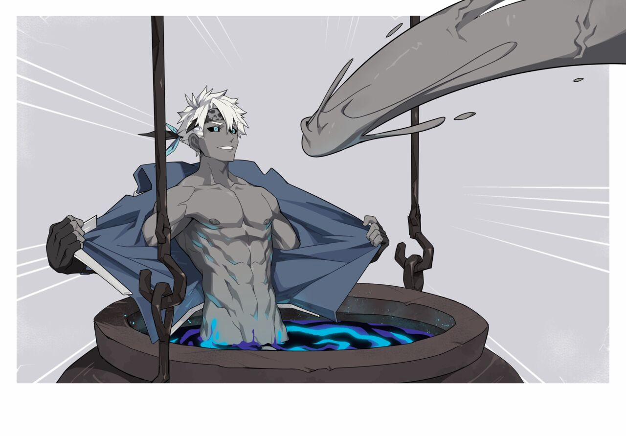 Bộ Truyện Của Tác Giả Erokka 2.1 trang 7