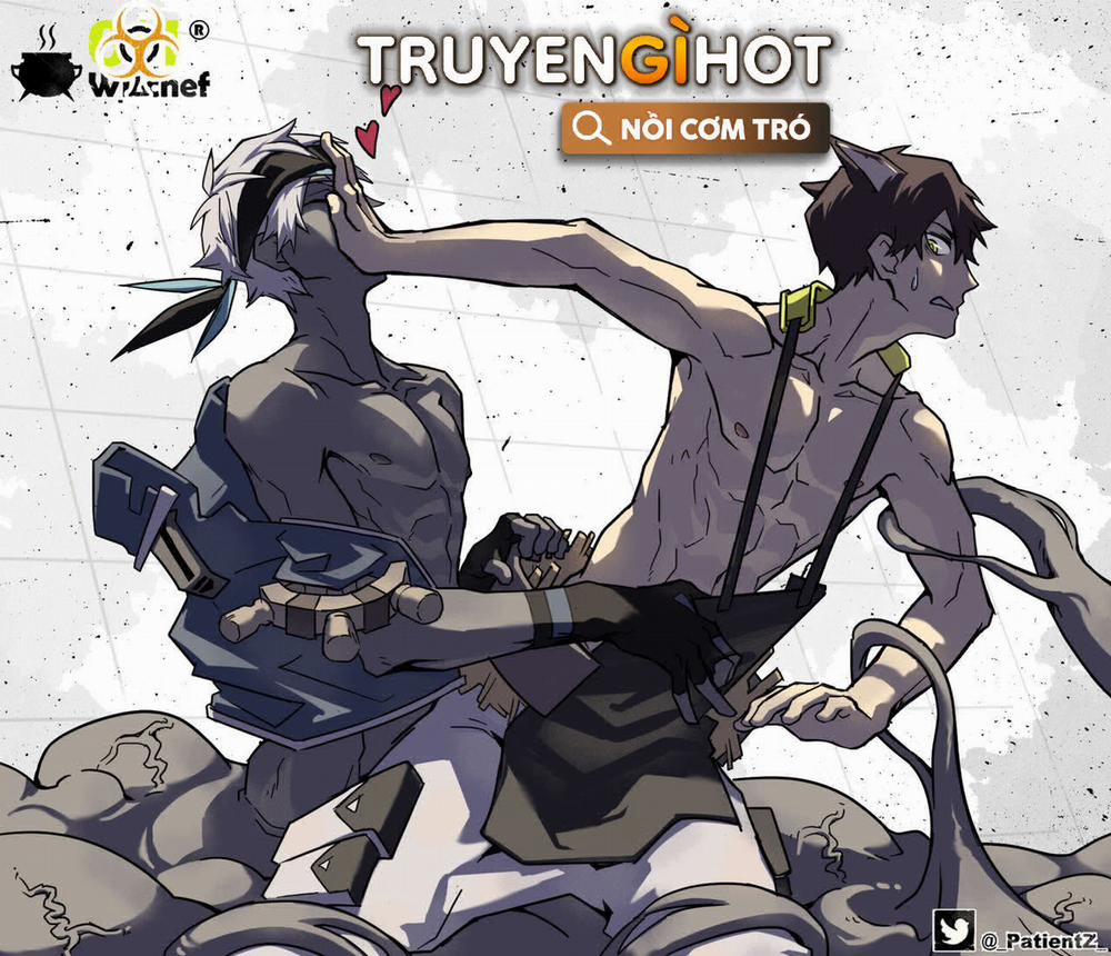 Bộ Truyện Của Tác Giả Erokka 2.2 trang 1