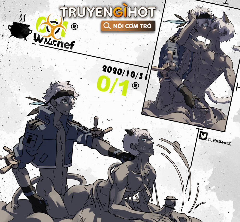 Bộ Truyện Của Tác Giả Erokka 2.2 trang 5