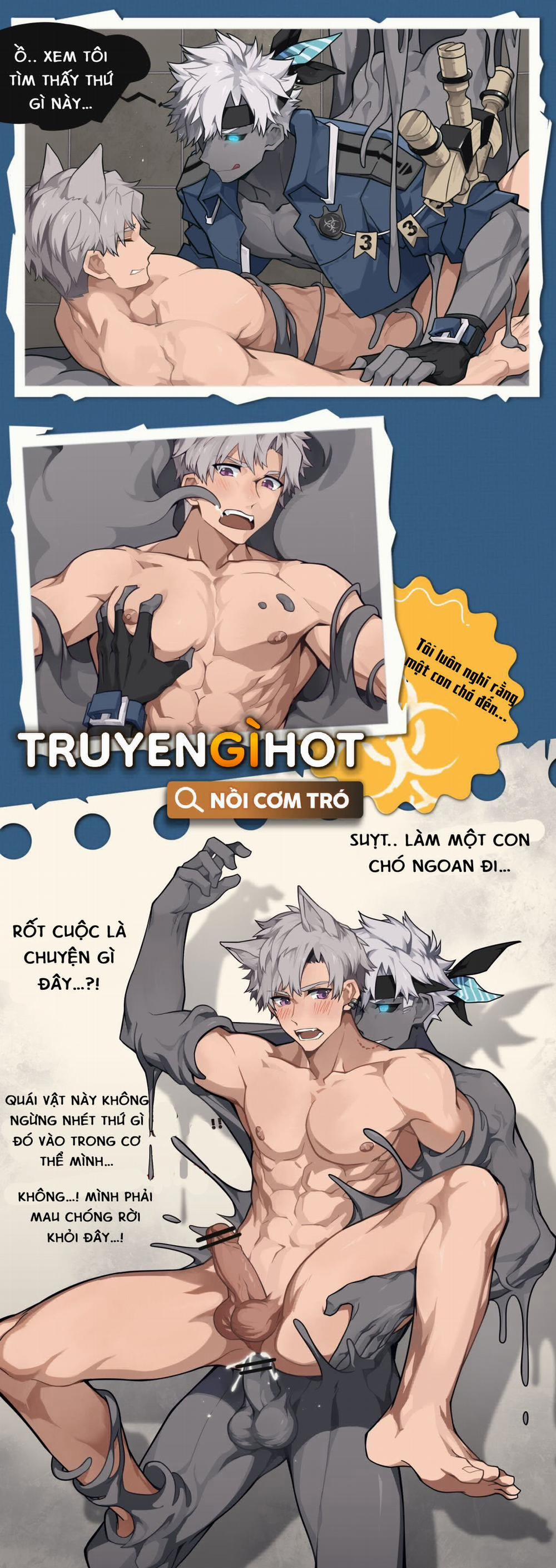 Bộ Truyện Của Tác Giả Erokka 3.2 trang 2