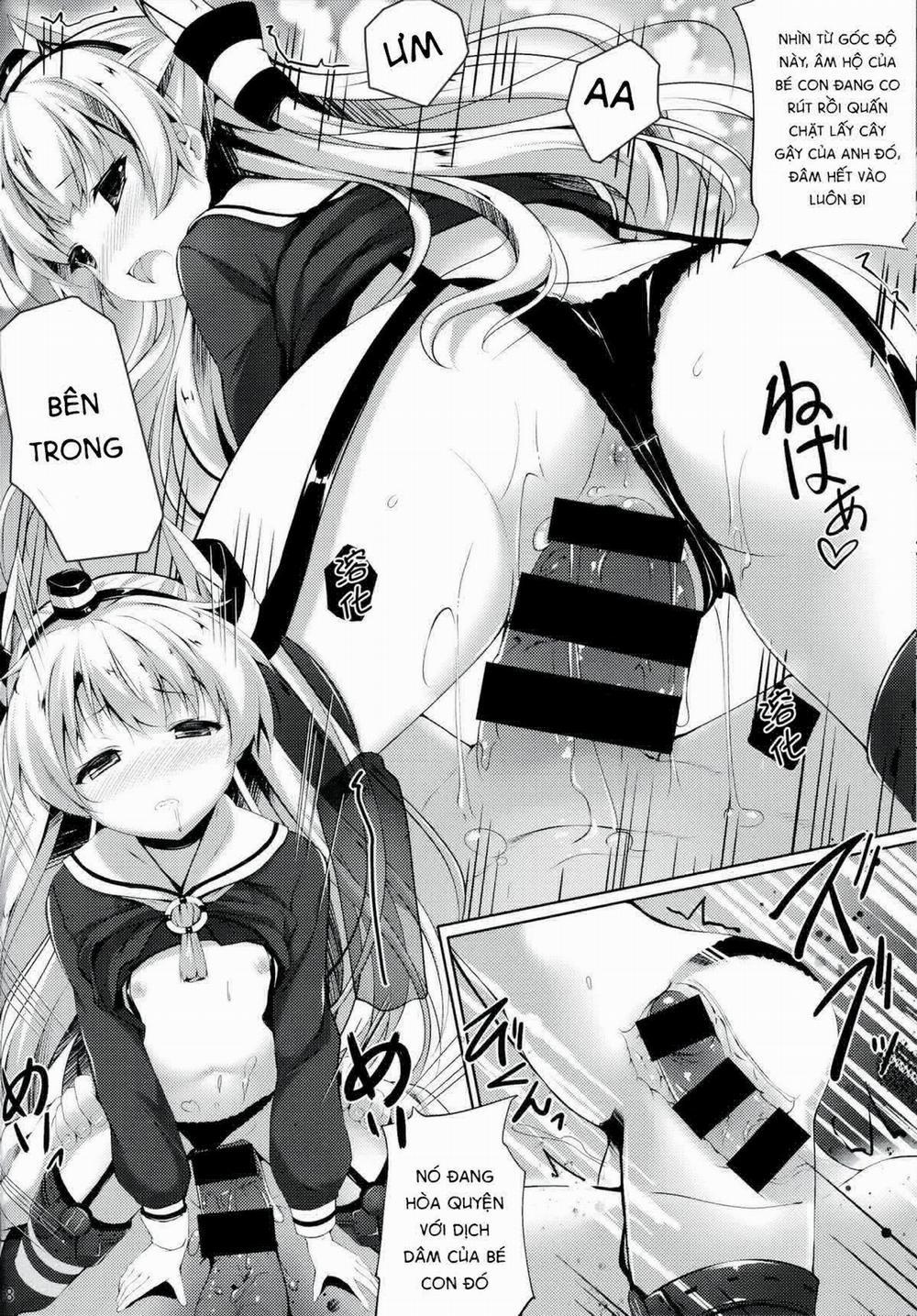 Bộ Truyện Của Tác Giả Niro 27.1 trang 19