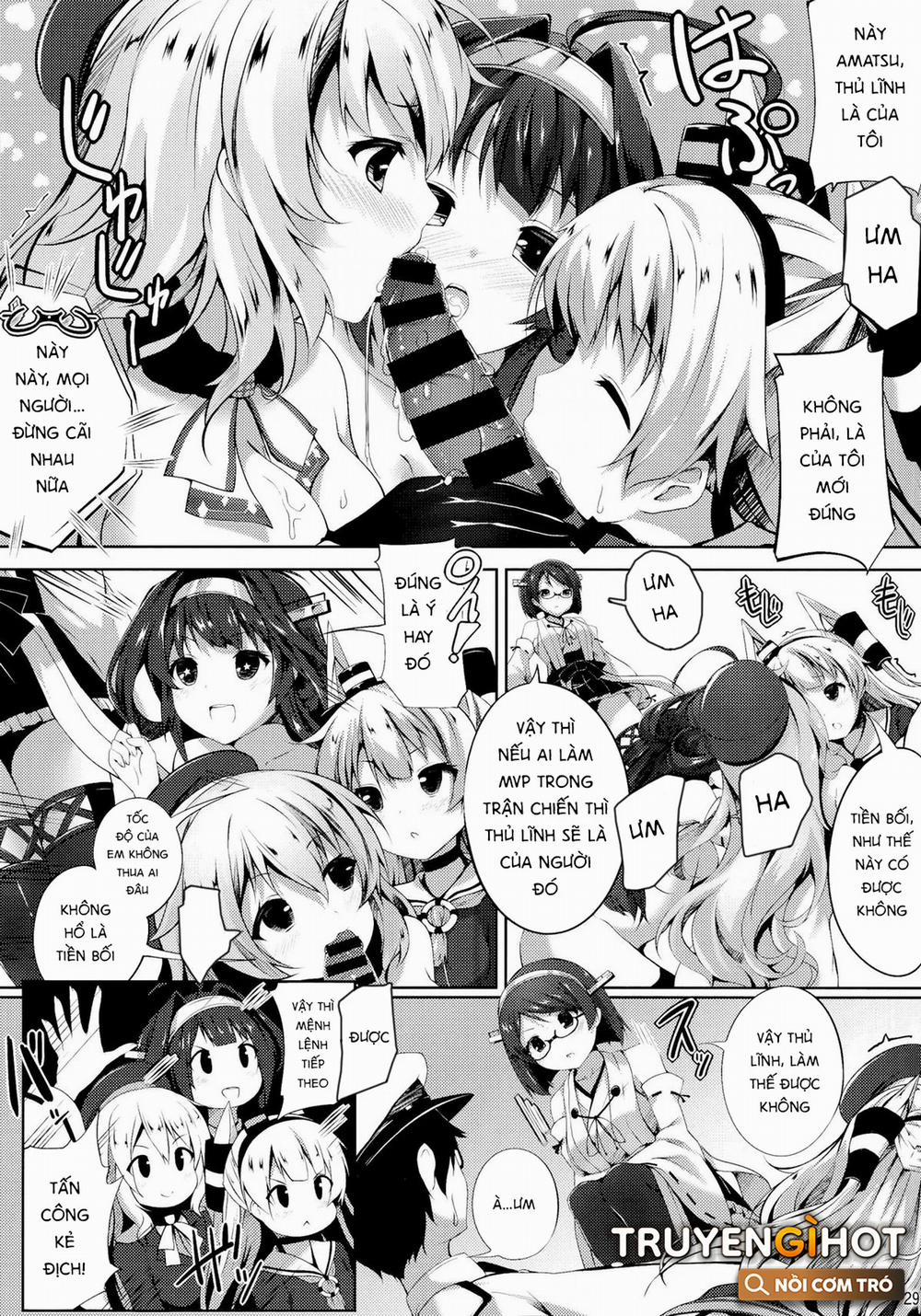 Bộ Truyện Của Tác Giả Niro 27.2 trang 10