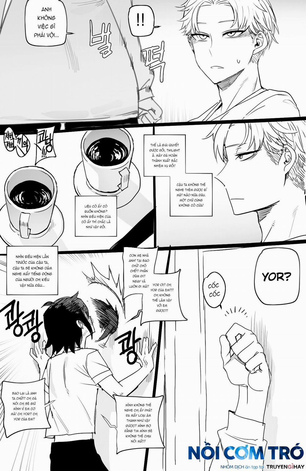 Bộ Truyện Của Tác Giả Ratatatat74 1.1 trang 7