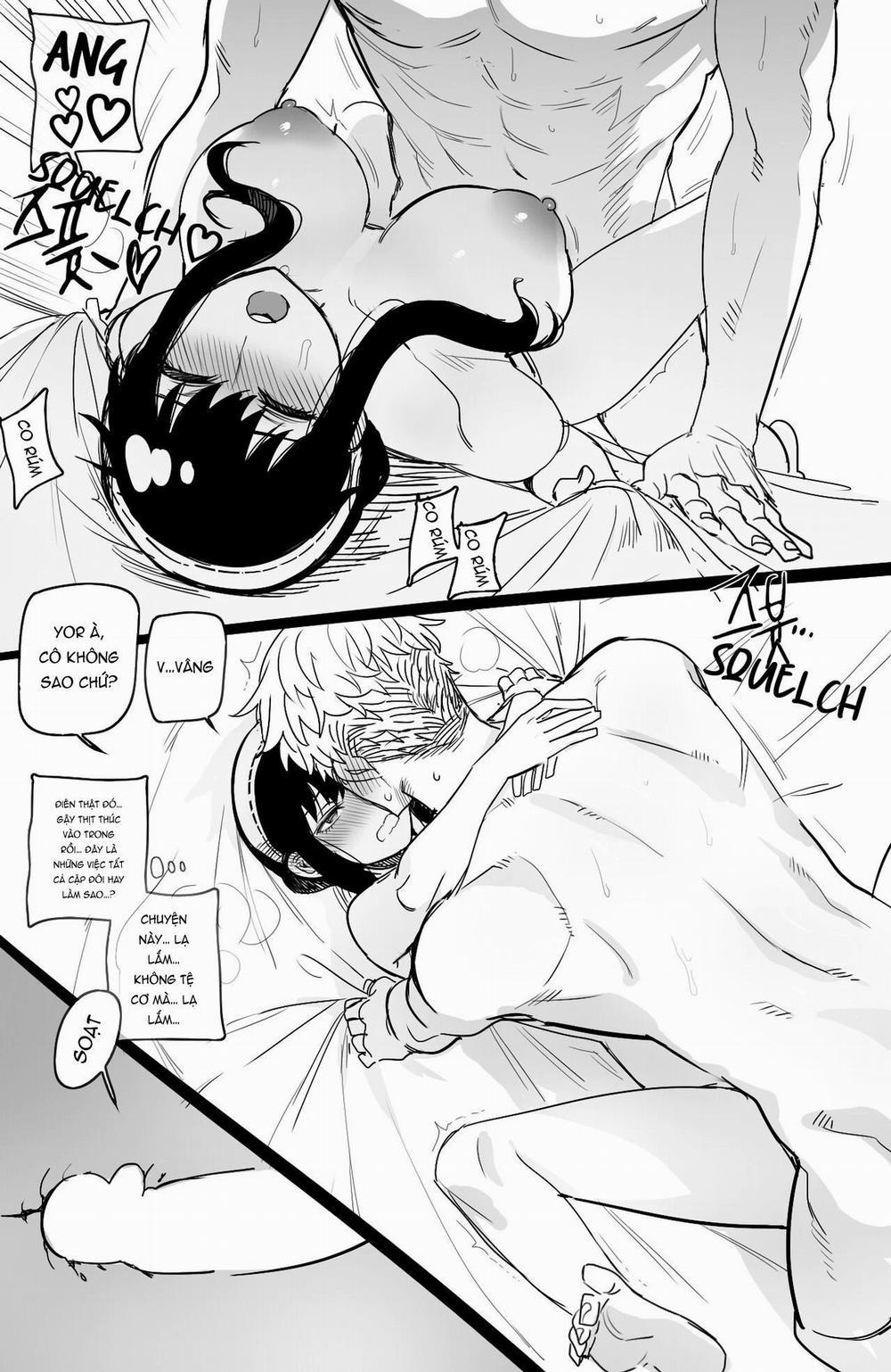 Bộ Truyện Của Tác Giả Ratatatat74 1.2 trang 7