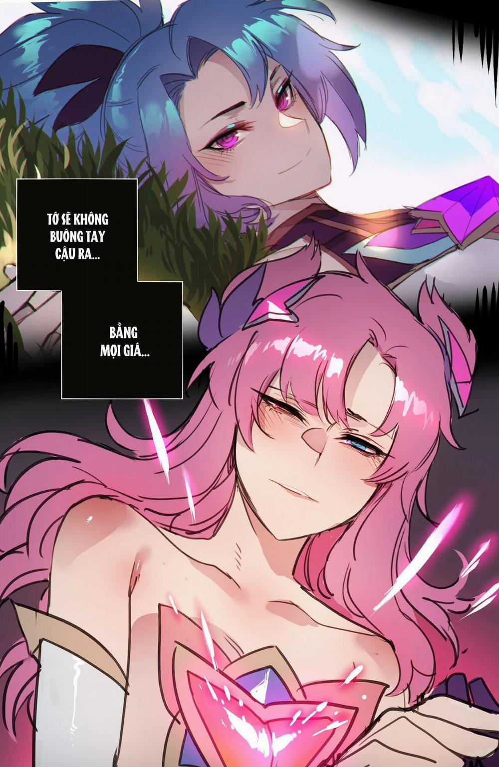 Bộ Truyện Của Tác Giả Ratatatat74 10 trang 16