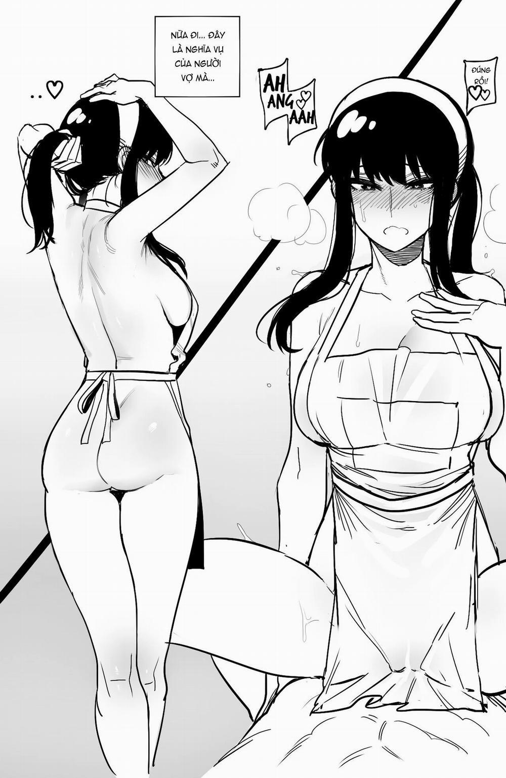 Bộ Truyện Của Tác Giả Ratatatat74 2 trang 11