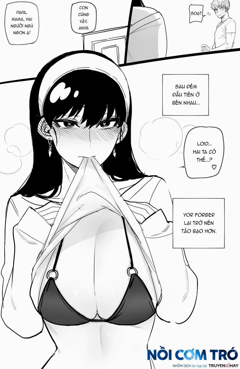 Bộ Truyện Của Tác Giả Ratatatat74 2 trang 6