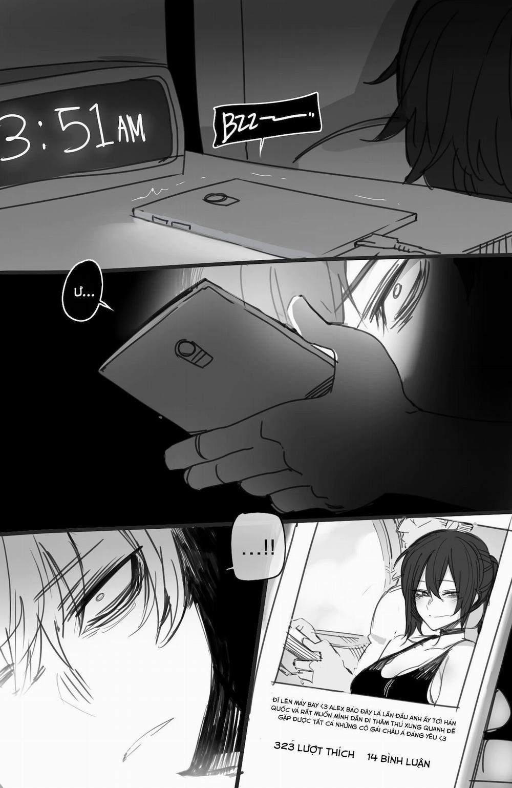 Bộ Truyện Của Tác Giả Ratatatat74 5.1 trang 5