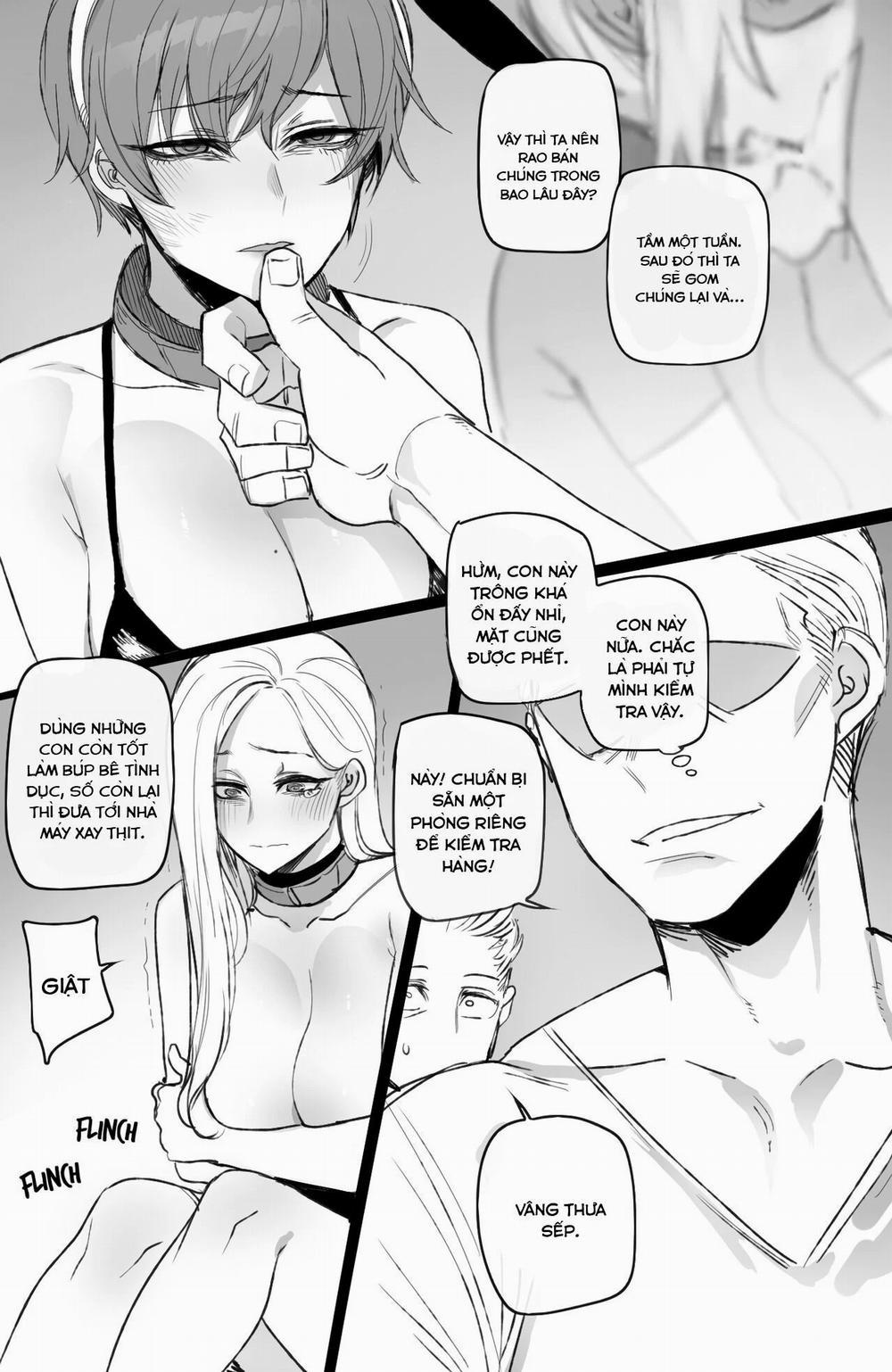 Bộ Truyện Của Tác Giả Ratatatat74 6.2 trang 4