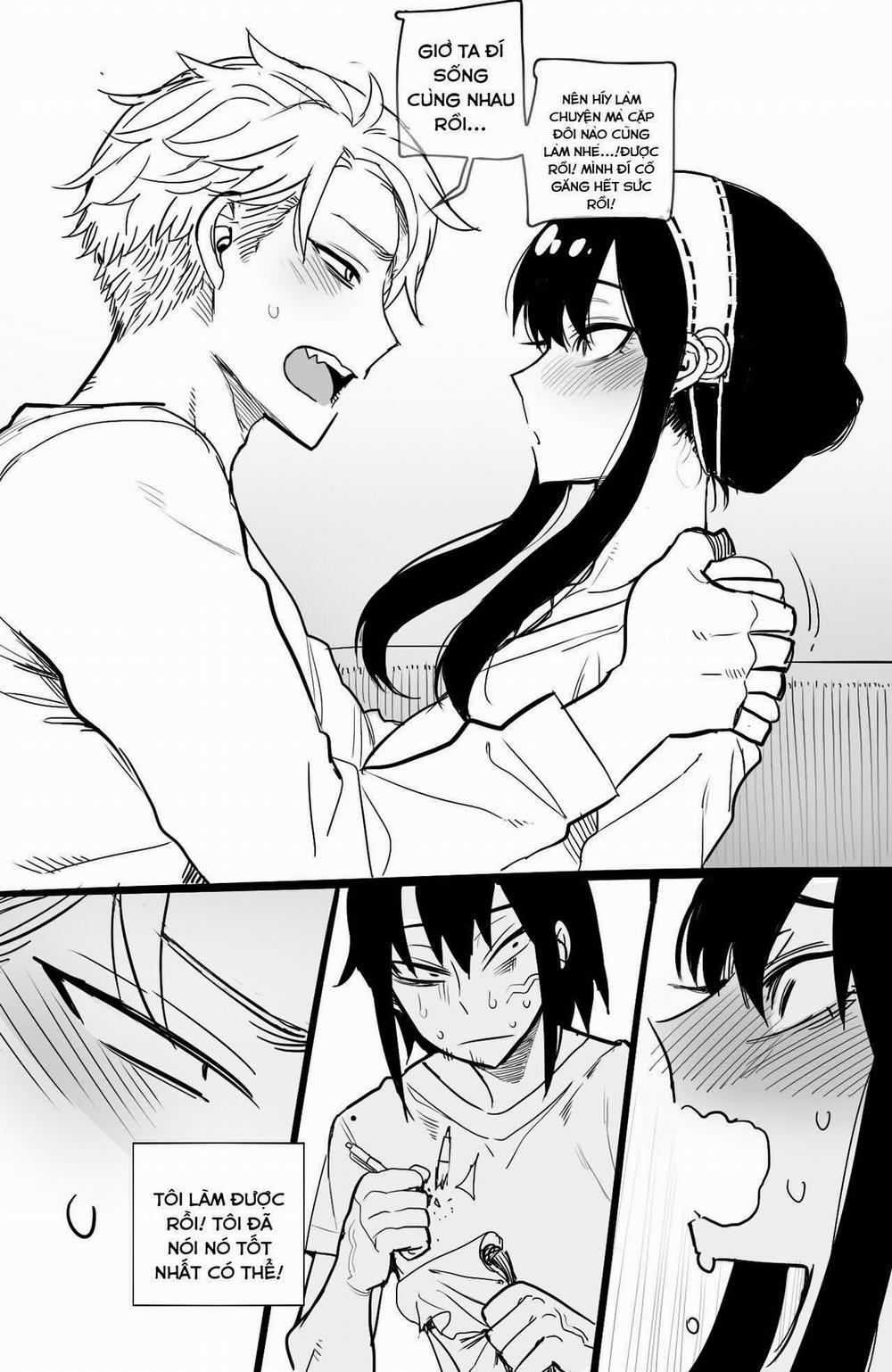 Bộ Truyện Của Tác Giả Ratatatat74 8.1 trang 7