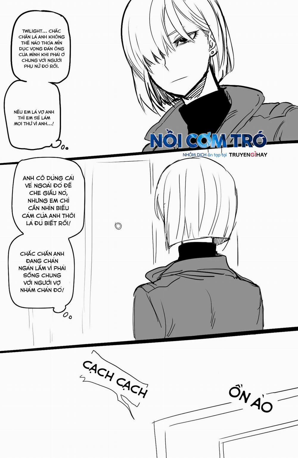 Bộ Truyện Của Tác Giả Ratatatat74 9 trang 10