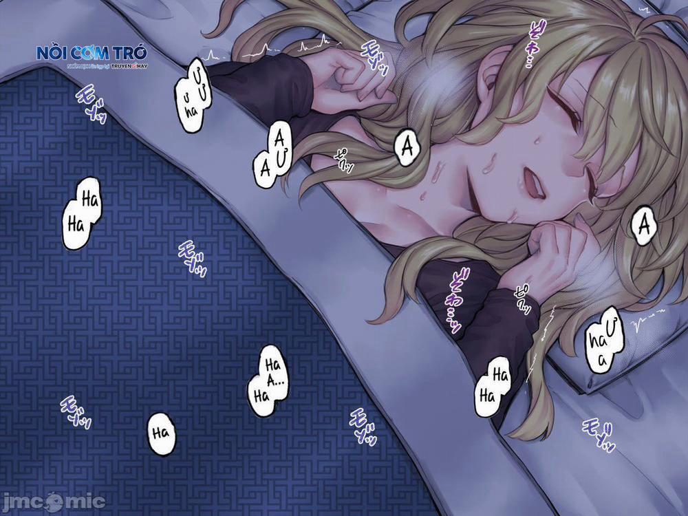 Bộ Truyện Của Tác Giả Rororogi Mogera 10.1 trang 10