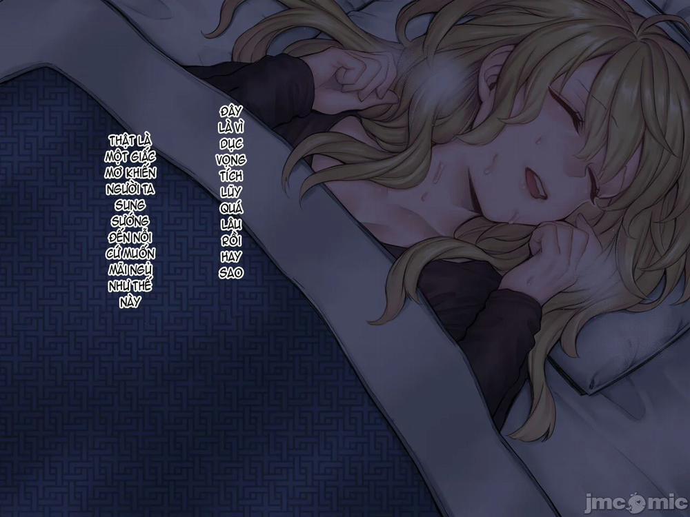 Bộ Truyện Của Tác Giả Rororogi Mogera 10.1 trang 11