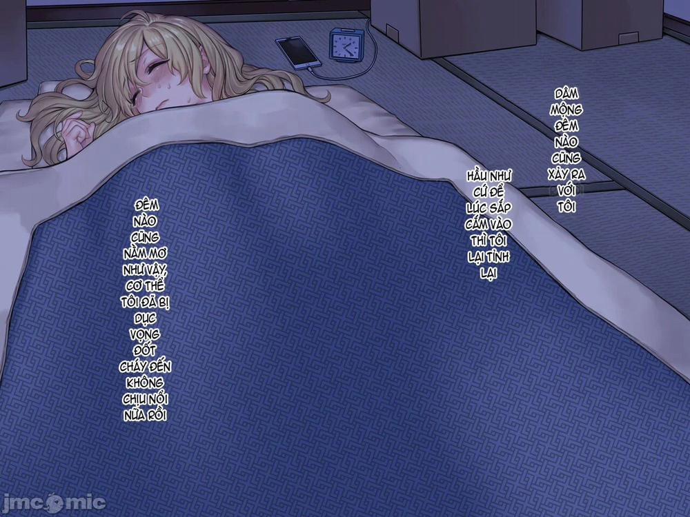 Bộ Truyện Của Tác Giả Rororogi Mogera 10.1 trang 13