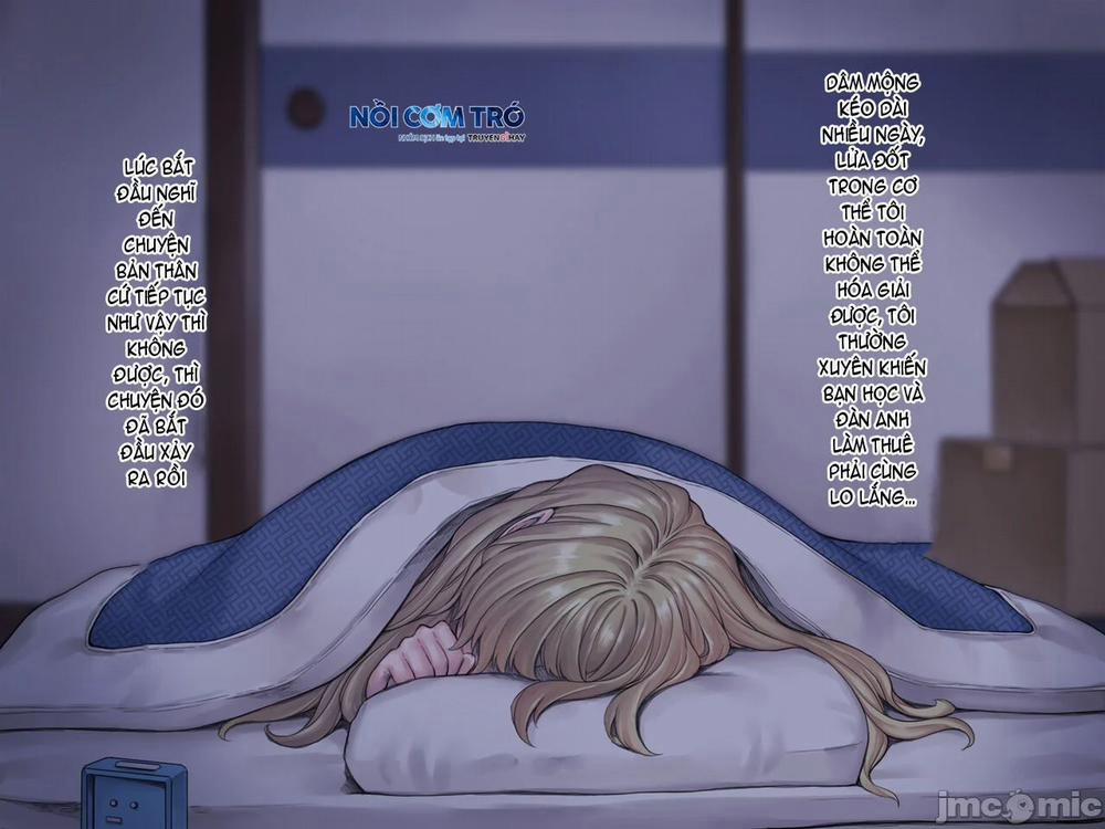 Bộ Truyện Của Tác Giả Rororogi Mogera 10.2 trang 6
