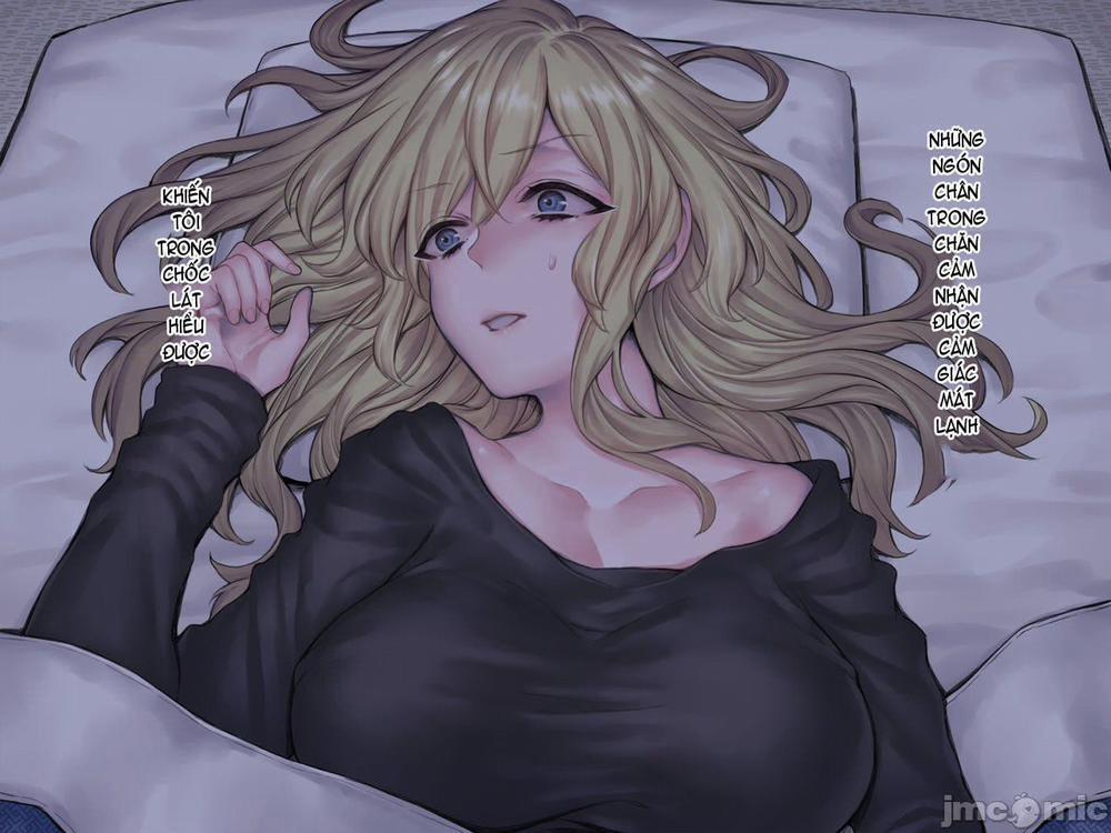 Bộ Truyện Của Tác Giả Rororogi Mogera 10.2 trang 9