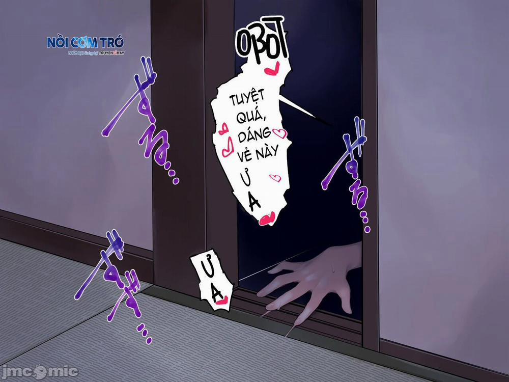 Bộ Truyện Của Tác Giả Rororogi Mogera 11.2 trang 4