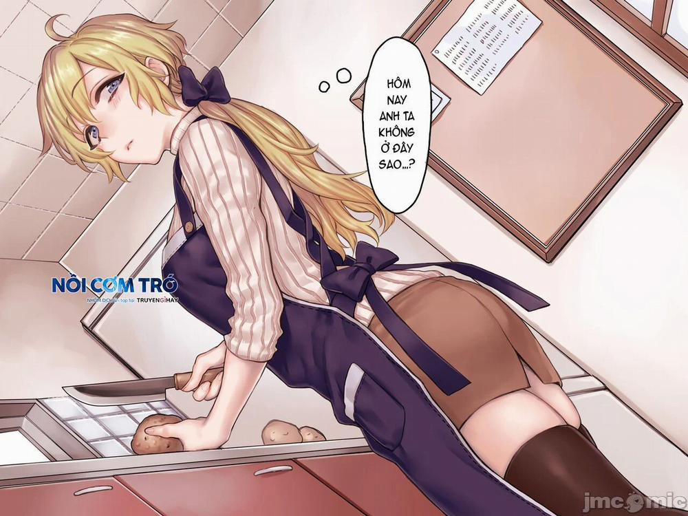 Bộ Truyện Của Tác Giả Rororogi Mogera 12.1 trang 2