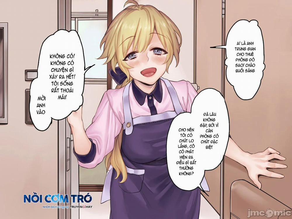 Bộ Truyện Của Tác Giả Rororogi Mogera 12.2 trang 18