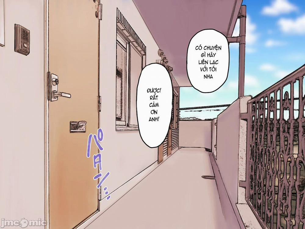 Bộ Truyện Của Tác Giả Rororogi Mogera 12.2 trang 21