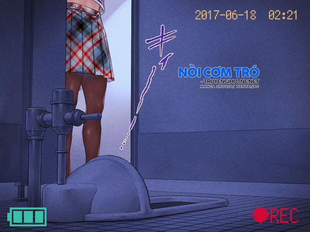 Bộ Truyện Của Tác Giả Rororogi Mogera 22.1 trang 12