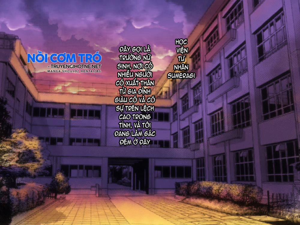 Bộ Truyện Của Tác Giả Rororogi Mogera 22.1 trang 2
