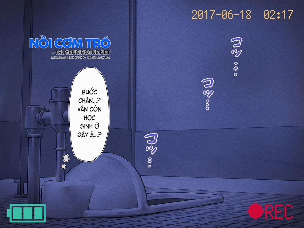 Bộ Truyện Của Tác Giả Rororogi Mogera 22.1 trang 8