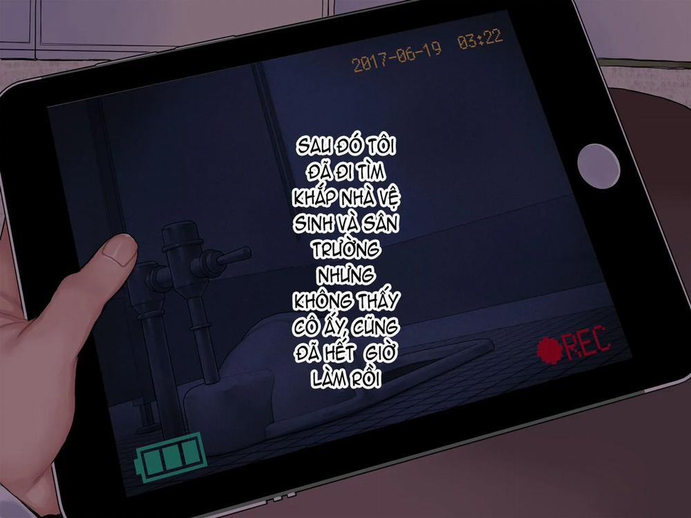 Bộ Truyện Của Tác Giả Rororogi Mogera 22.2 trang 13