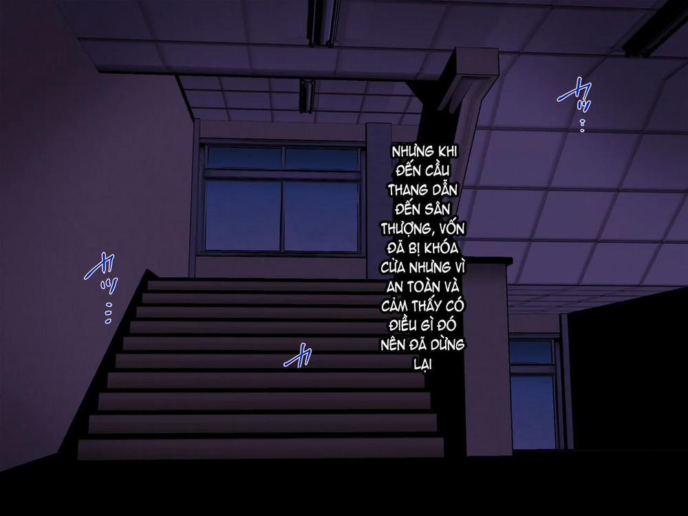 Bộ Truyện Của Tác Giả Rororogi Mogera 22.2 trang 15