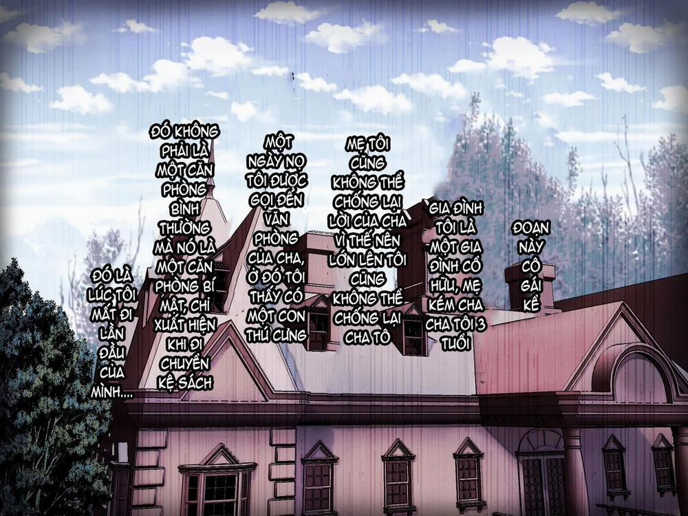 Bộ Truyện Của Tác Giả Rororogi Mogera 24.1 trang 15