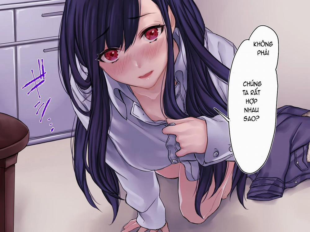 Bộ Truyện Của Tác Giả Rororogi Mogera 24.2 trang 5