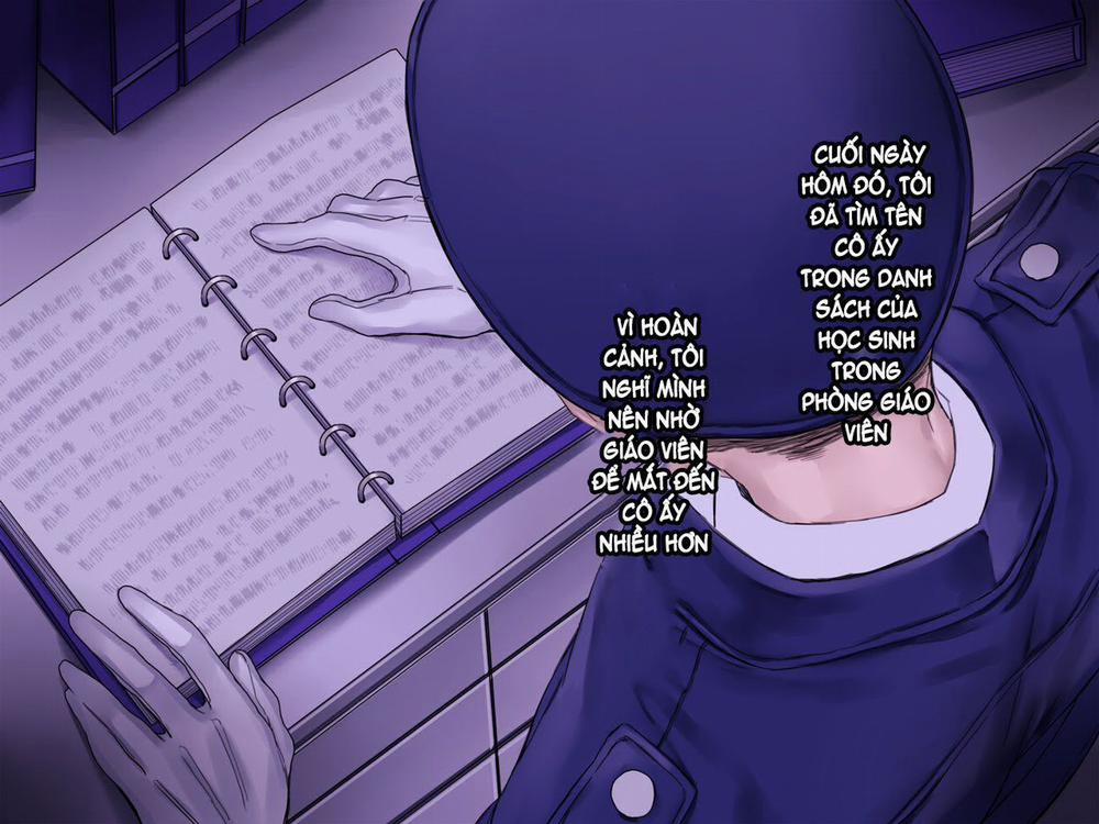 Bộ Truyện Của Tác Giả Rororogi Mogera 25.1 trang 4