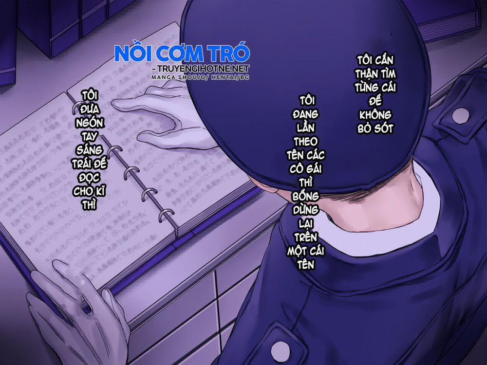 Bộ Truyện Của Tác Giả Rororogi Mogera 25.1 trang 5