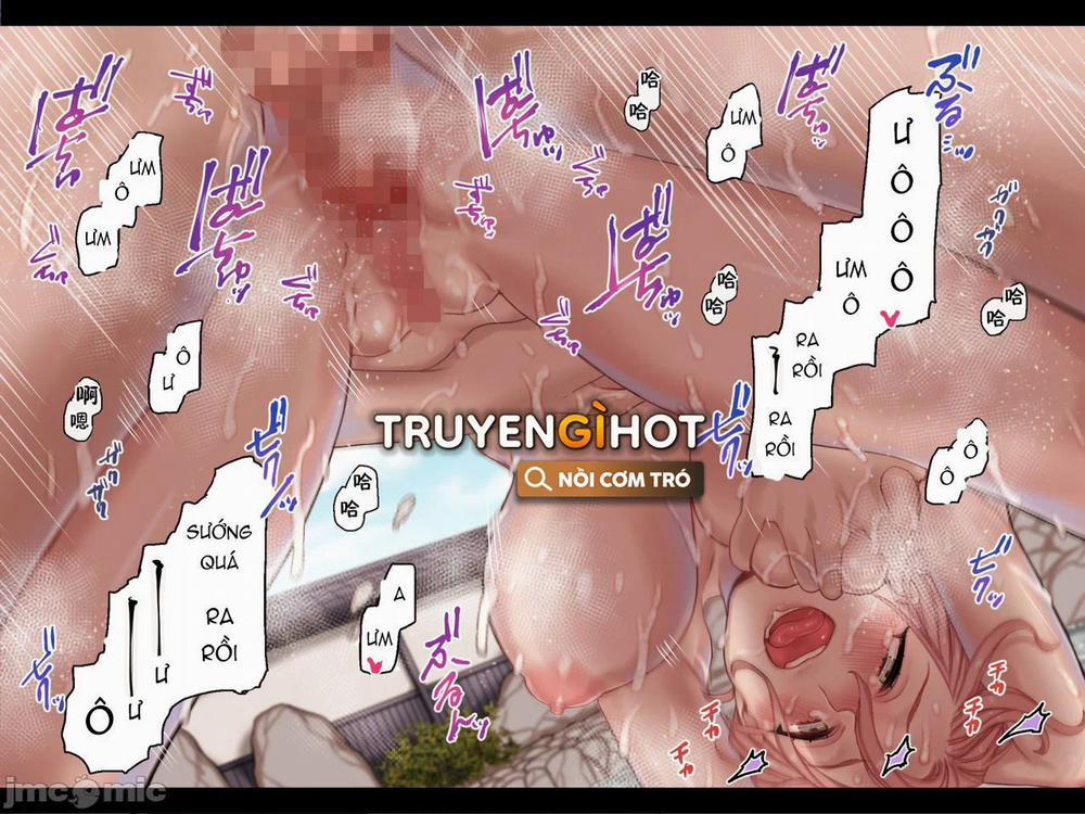 Bộ Truyện Của Tác Giả Rororogi Mogera 31.1 trang 13