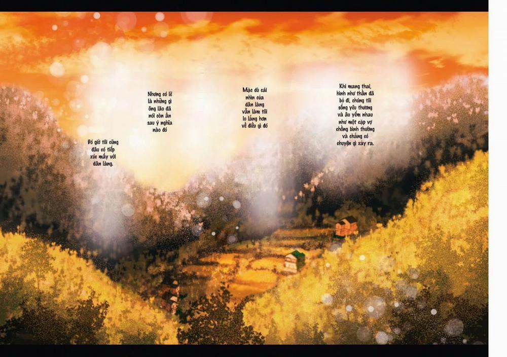 Bộ Truyện Của Tác Giả Rororogi Mogera 4 trang 15