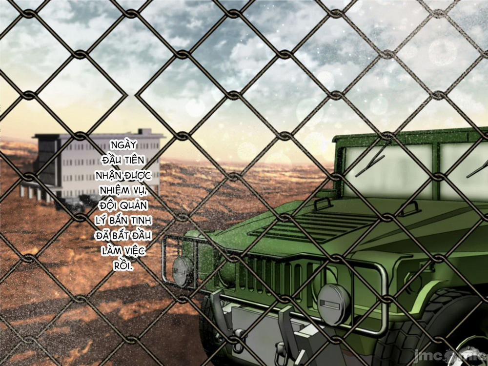 Bộ Truyện Của Tác Giả Rororogi Mogera 5.1 trang 7