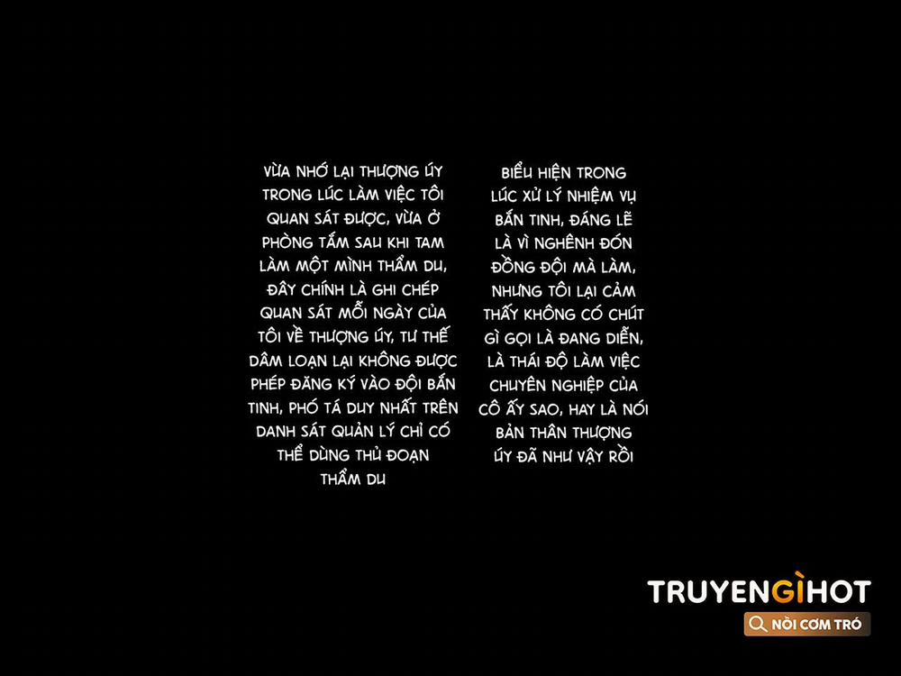 Bộ Truyện Của Tác Giả Rororogi Mogera 6.1 trang 13