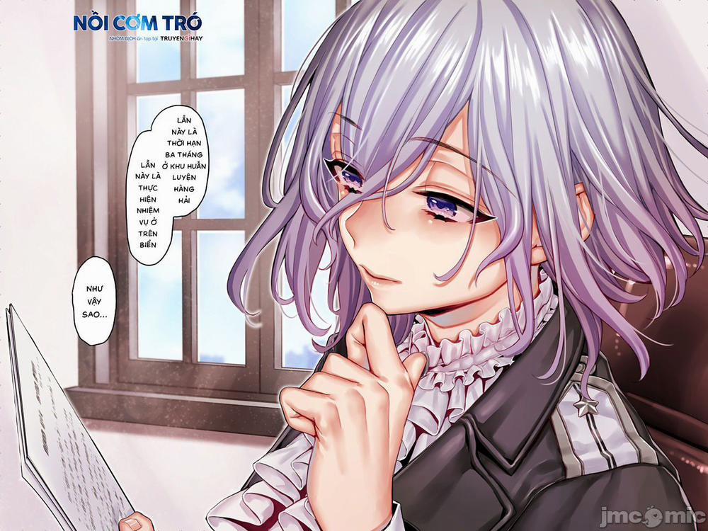 Bộ Truyện Của Tác Giả Rororogi Mogera 9.2 trang 15