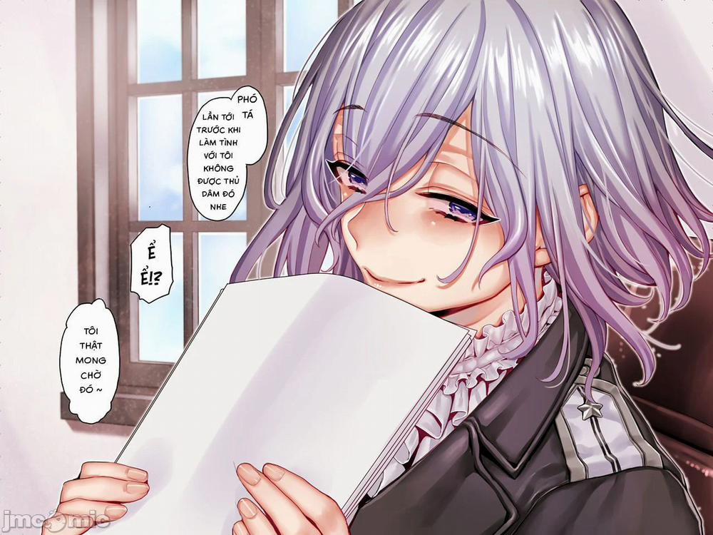 Bộ Truyện Của Tác Giả Rororogi Mogera 9.2 trang 16