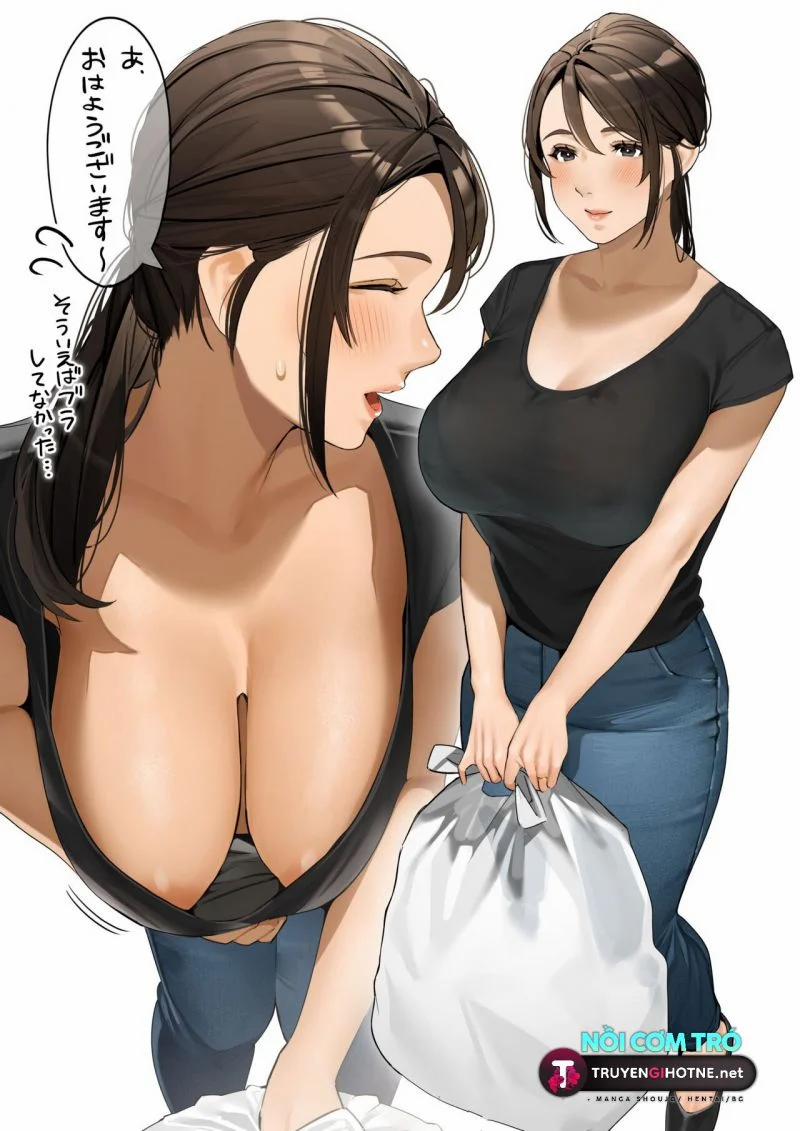 Bộ Truyện Của Tác Giả Sakura 3 trang 8