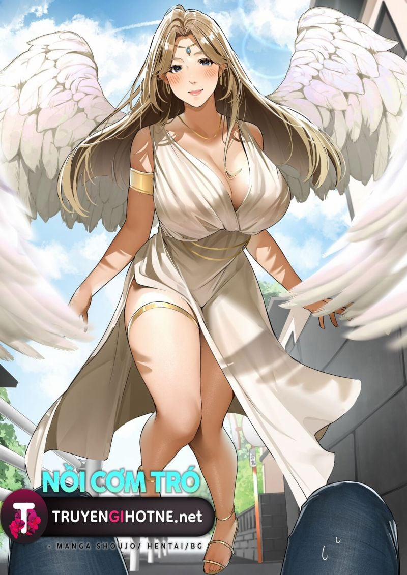 Bộ Truyện Của Tác Giả Sakura 4 trang 9