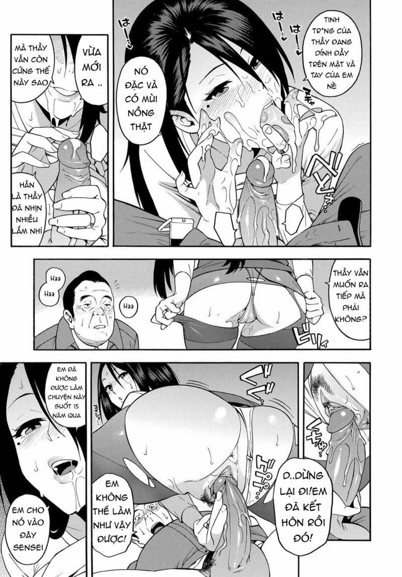 Bộ Truyện Của Tác Giả Zonda 1 trang 12