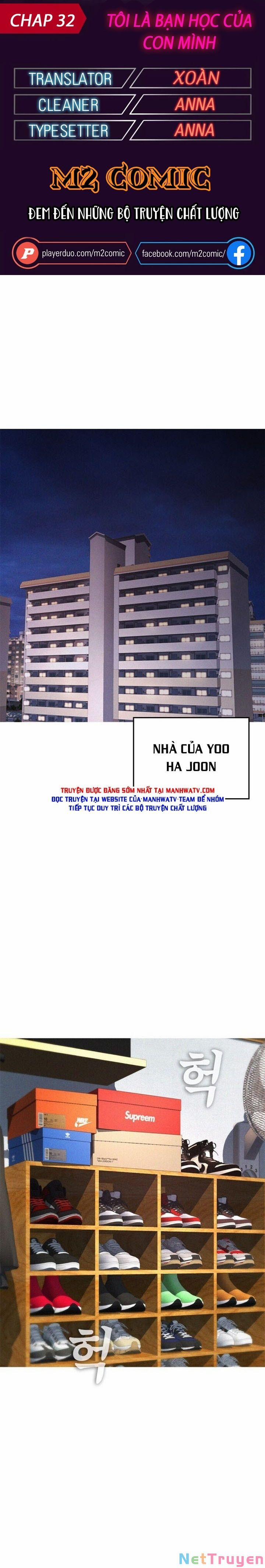 Bố Vạn Năng 32 trang 0