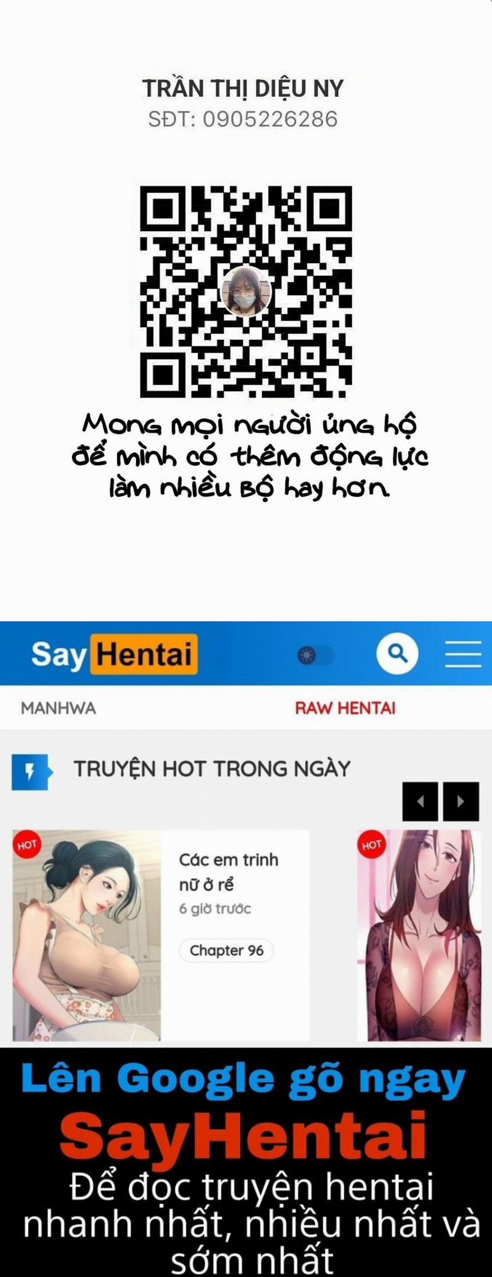 Bỏ việc công ty, tôi đi làm đĩ 3 [END] trang 38