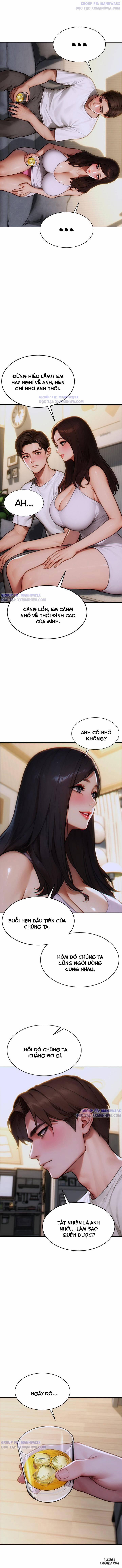 Bỏ Vợ Chịch Gái 11 trang 14