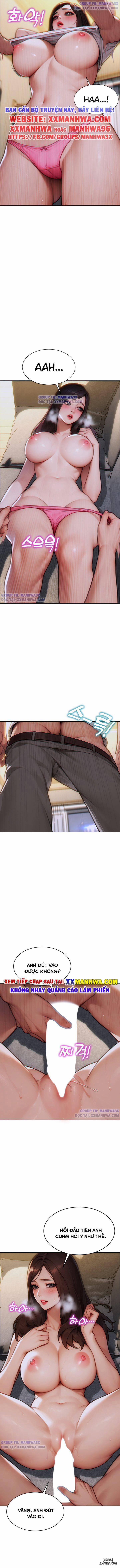 Bỏ Vợ Chịch Gái 11 trang 21