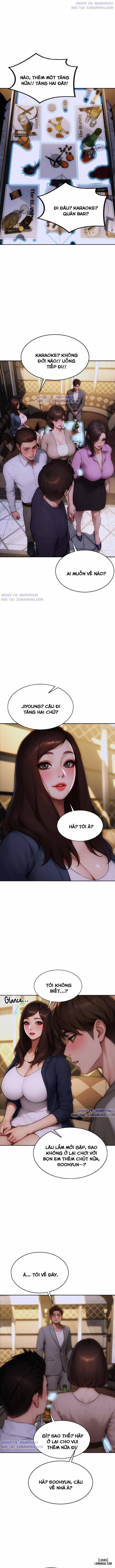 Bỏ Vợ Chịch Gái 11 trang 6